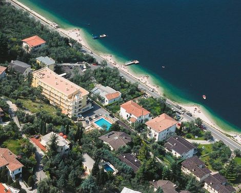 Hotel Internazionale-0
