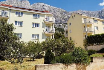 Hotel, Apartments Ivana