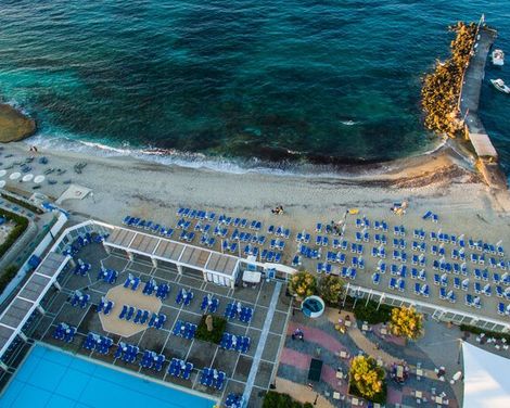 Annabelle Beach Resort-4