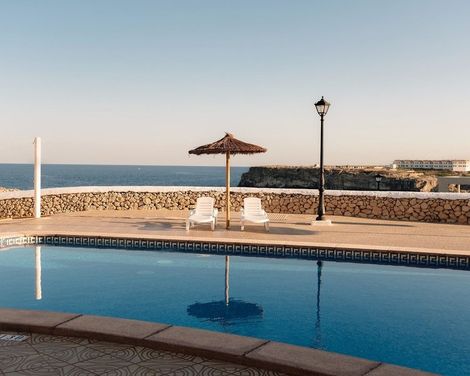 BLUESEA Cabo de Baños-3
