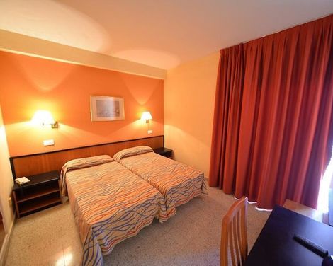 BLUESEA Copacabana-4