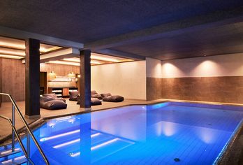 Hotel, Soulsisters Hotel