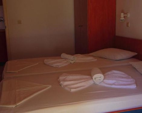 White Rock Apartments -3