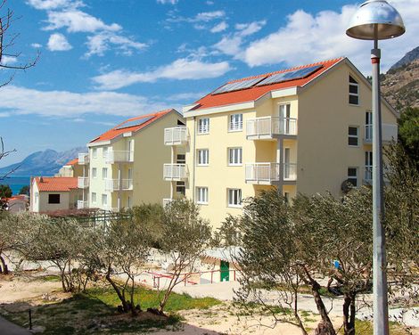Apartments Ivana-0