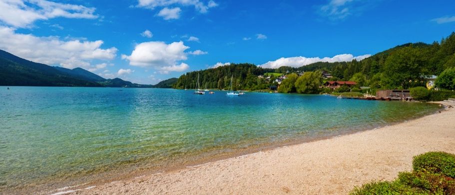 Fuschlsee