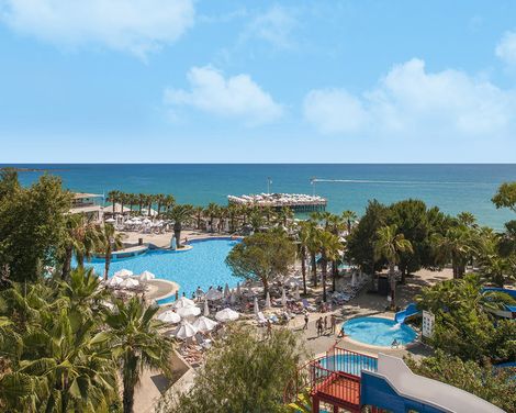 Botanik Hotel & Resort-1