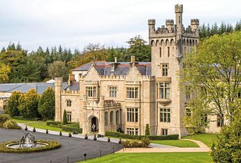 Lough Eske Castle Hotel & Spa