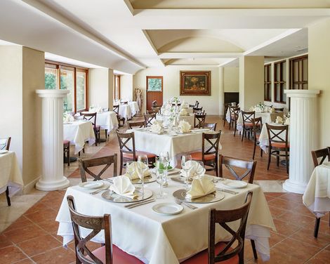 Hotel Allegro Playacar-4