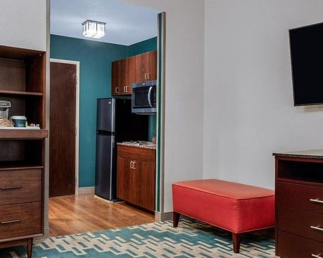 Four Points by Sheraton Fort Lauderdale Airport - Dania Beach-1