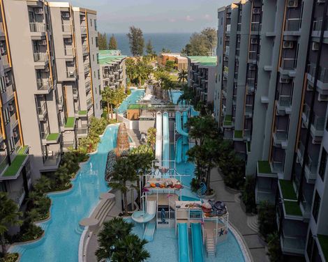 Best Western Plus Carapace Hotel Hua Hin-4