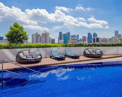 Hilton Garden Inn Singapore Serangoon-0