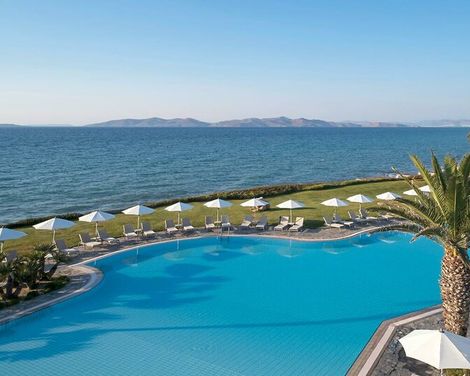 Neptune Luxury Resort-4