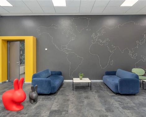 B&B HOTEL Milano Ornato-1