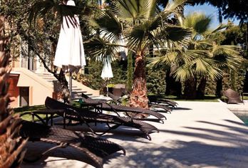 Hotel, Golden Tulip Cannes Hotel De Paris