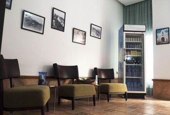 Hotel, Hotel Mediterraneo Carihuela