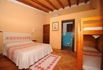 Hotel, Santa Maria Resort