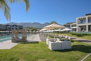 Hotel, Acharavi Beach Hotel