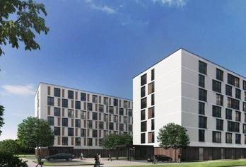 Holiday Inn Express Munich North