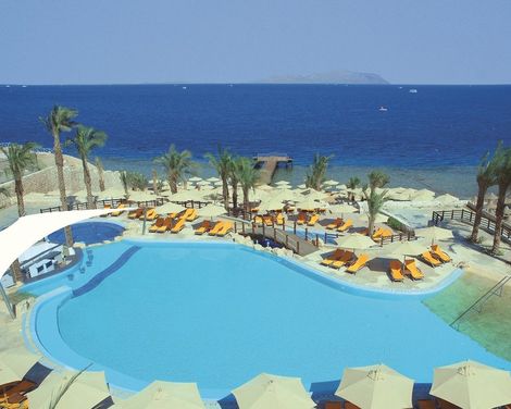 Xperience Sea Breeze Resort-2