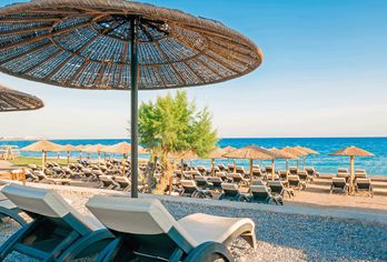 Hotel, Olympic Palace Resort Hotel & Convention Center