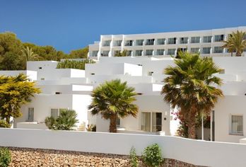 Hotel, Riu Palace La Mola