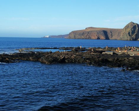 Hotel Puerto de Las Nieves-2