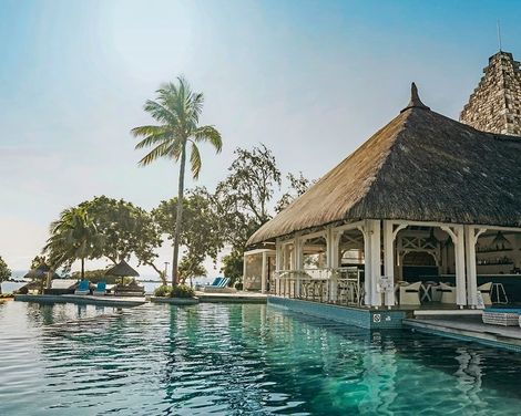 Radisson Blu Azuri Resort & Spa, Mauritius-0