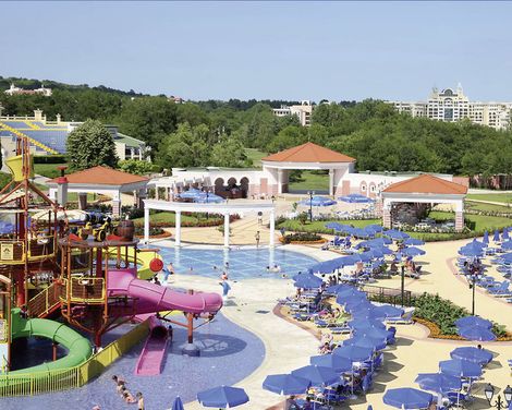 Duni Royal Resort - Marina Beach-2