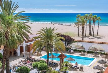 Hotel, 4R Gran Europe