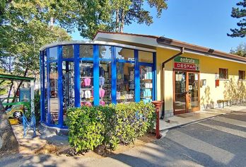 Hotel, Camping Village Mare Pineta
