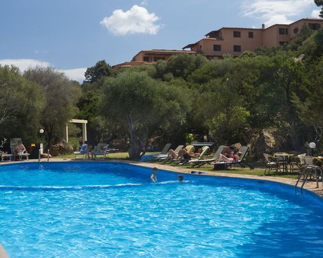 Myo Hotel Rocce Sarde-1