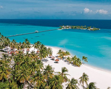 Villa Park Sun Island-0