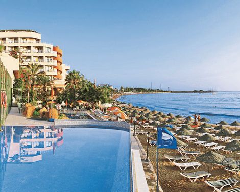 Aska Just In Beach-4