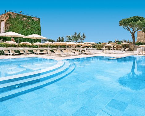 Mangia's Pollina Resort-2