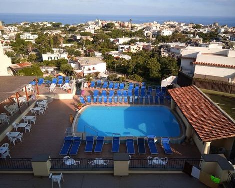Hotel Terme Tramonto d'Oro-3