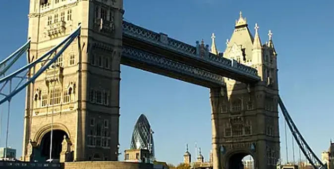 Towerbridge London