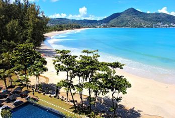 Hotel, Novotel Phuket Kamala Beach
