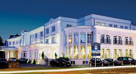 Hotel Lubicz