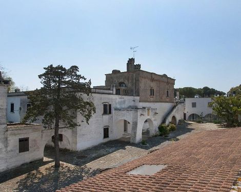 Masseria Zanzara-4