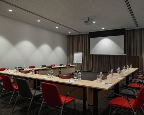 IntercityHotel Muscat-1