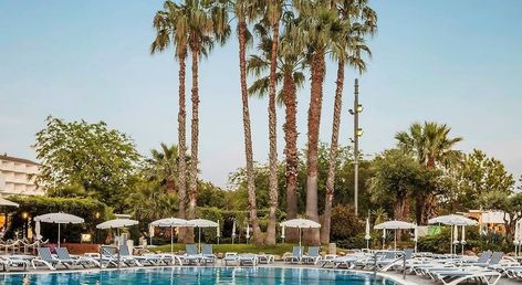 Aqua Hotel Aquamarina & SPA