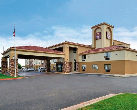 Clarion Inn-4