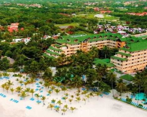 Coral Costa Caribe Beach Resort-2