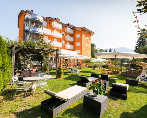 NatureBio Hotel Elite-4