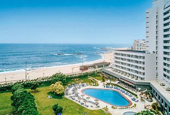 Hotel, Axis Vermar Conference & Beach