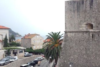 Hotel, Villa Ragusa Vecchia