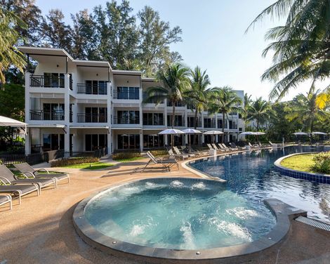 Sunwing Bangtao Beach-3