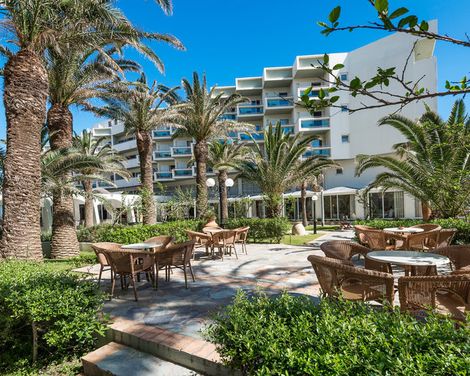 Apollo Beach Hotel-2