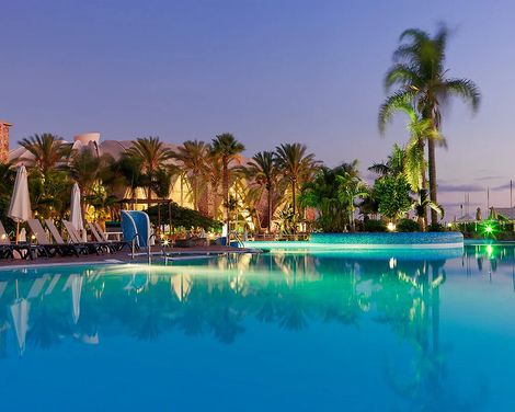 H10 Playa Meloneras Horizons Collection, Gran Canaria-1