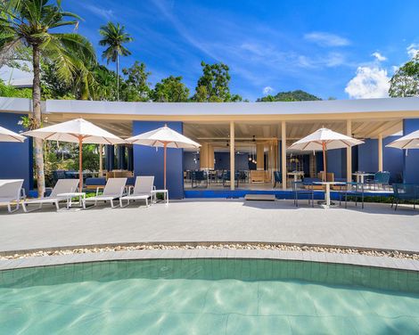 Centara Karon Resort Phuket-3